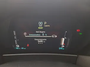 DS Automobiles 4 1.6 E-Tense Rivoli