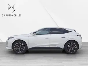 DS Automobiles 4 1.6 E-Tense Rivoli