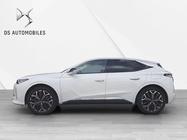 DS Automobiles 4 1.6 E-Tense Rivoli
