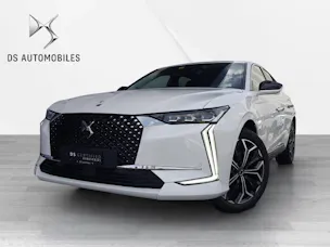 DS Automobiles 4 1.6 E-Tense Rivoli