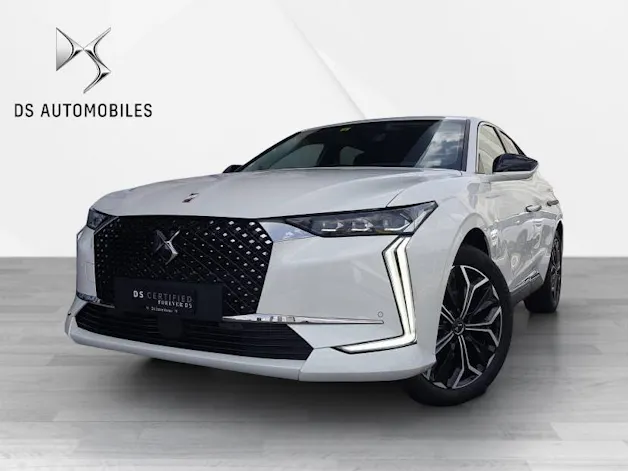 DS Automobiles 4 1.6 E-Tense Rivoli