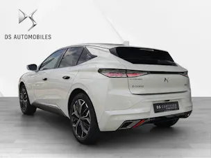 DS Automobiles 4 1.6 E-Tense Rivoli