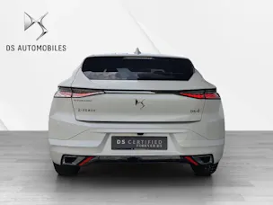 DS Automobiles 4 1.6 E-Tense Rivoli