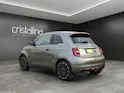 FIAT 500 La Prima