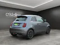 FIAT 500 La Prima