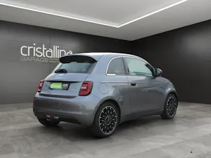 FIAT 500 La Prima