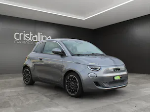 FIAT 500 La Prima