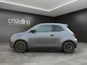 FIAT 500 La Prima