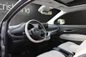 FIAT 500 La Prima