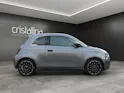 FIAT 500 La Prima