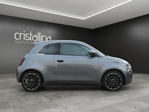 FIAT 500 La Prima