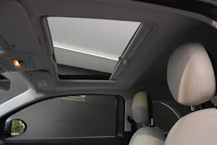 FIAT 500 La Prima