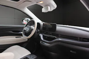 FIAT 500 La Prima