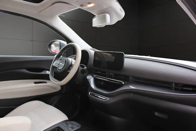FIAT 500 La Prima