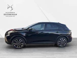 DS Automobiles 7 1.6 E-Tense Étoile 4x4