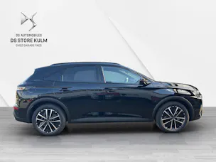 DS Automobiles 7 1.6 E-Tense Étoile 4x4