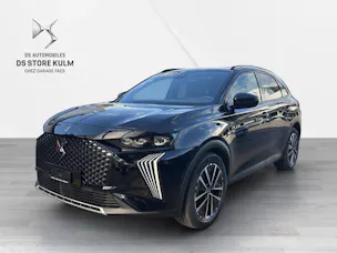 DS Automobiles 7 1.6 E-Tense Étoile 4x4