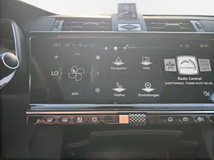 DS Automobiles 7 1.6 E-Tense Étoile 4x4