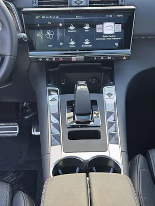DS Automobiles 7 1.6 E-Tense Étoile 4x4