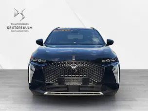 DS Automobiles 7 1.6 E-Tense Étoile 4x4