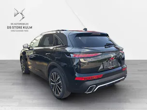 DS Automobiles 7 1.6 E-Tense Étoile 4x4