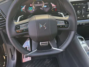DS Automobiles 7 1.6 E-Tense Étoile 4x4