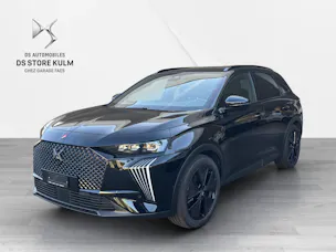 DS Automobiles 7 1.6 E-Tense Performance Line+ 4x4