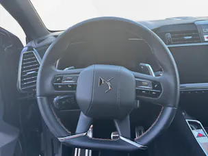 DS Automobiles 7 1.6 E-Tense Performance Line+ 4x4