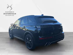 DS Automobiles 7 1.6 E-Tense Performance Line+ 4x4