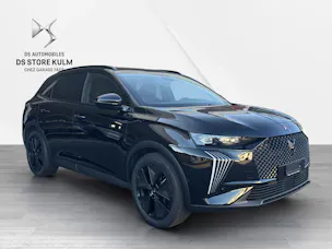 DS Automobiles 7 1.6 E-Tense Performance Line+ 4x4