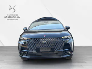 DS Automobiles 7 1.6 E-Tense Performance Line+ 4x4