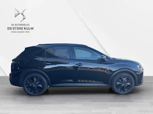 DS Automobiles 7 1.6 E-Tense Performance Line+ 4x4
