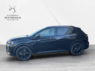 DS Automobiles 7 1.6 E-Tense Performance Line+ 4x4
