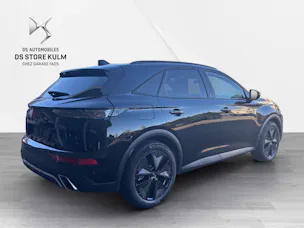 DS Automobiles 7 1.6 E-Tense Performance Line+ 4x4