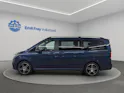 MERCEDES-BENZ V 300 d Swiss Ed. lang 4matic Van