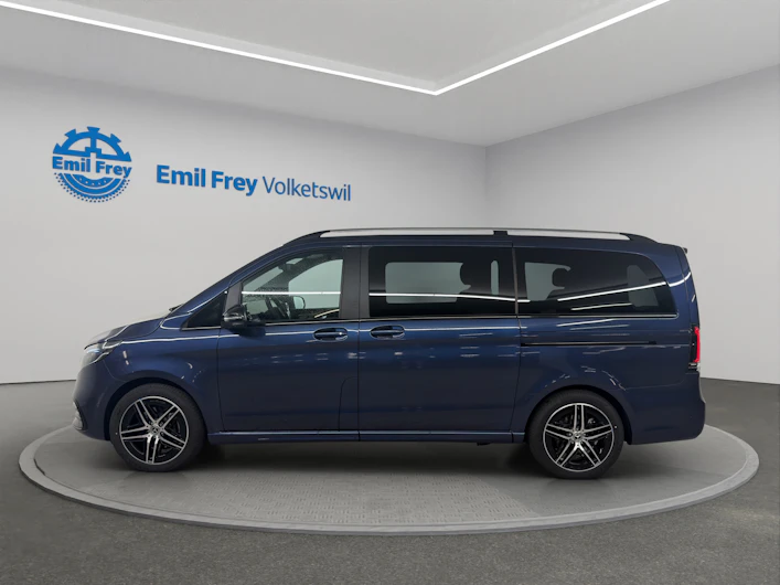 Fahrzeugbild MERCEDES-BENZ V 300 