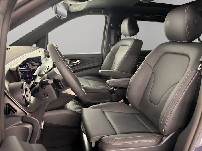 Fahrzeugbild MERCEDES-BENZ V 300 