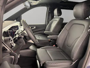 MERCEDES-BENZ V 300 d Swiss Ed. lang 4matic Van