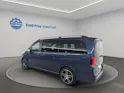 MERCEDES-BENZ V 300 d Swiss Ed. lang 4matic Van
