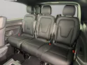 MERCEDES-BENZ V 300 d Swiss Ed. lang 4matic Van