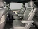 MERCEDES-BENZ V 300 d Swiss Ed. lang 4matic Van