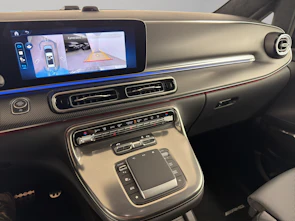 Fahrzeugbild MERCEDES-BENZ V 300 d Swiss Ed. lang 4matic Van