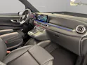 MERCEDES-BENZ V 300 d Swiss Ed. lang 4matic Van