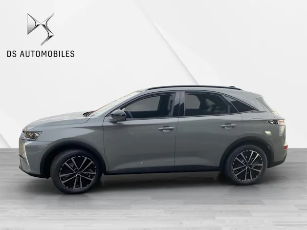 DS Automobiles 7 1.6 E-Tense Rivoli 4x4