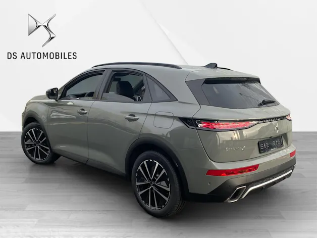 DS Automobiles 7 1.6 E-Tense Rivoli 4x4