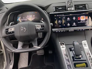 DS Automobiles 7 1.6 E-Tense Rivoli 4x4