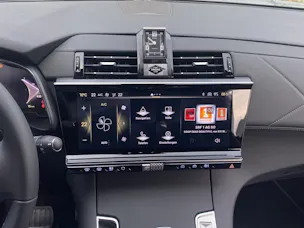 DS Automobiles 7 1.6 E-Tense Rivoli 4x4