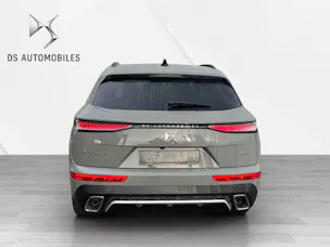 DS Automobiles 7 1.6 E-Tense Rivoli 4x4