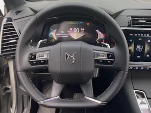 DS Automobiles 7 1.6 E-Tense Rivoli 4x4