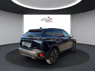 PEUGEOT 2008 1.2 Hybrid 145 GT Exclusive